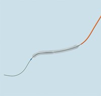 Cook® Advance® 18LP – Low Profile PTA Balloon Dilatation Catheters