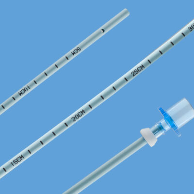 Cook® Aintree Intubation Catheter