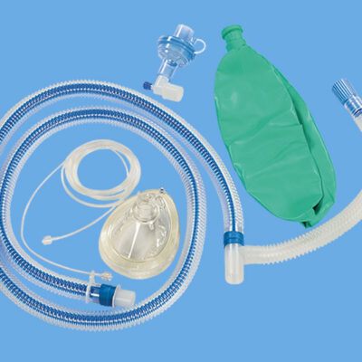 Anaesthesia Delivery