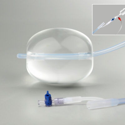 Cook Bakri® Postpartum Balloon With Rapid Instillation