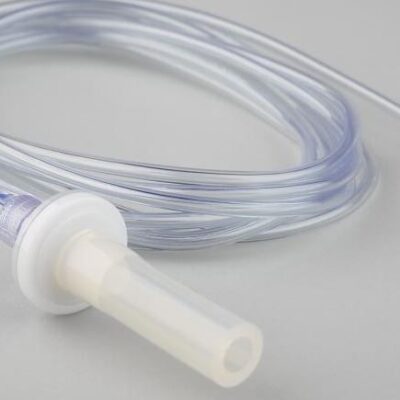 Cook® Disposable Vacuum Line With Hydrophobic Filter