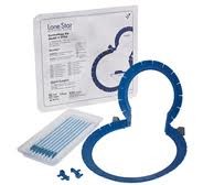 Lone Star™ Retractor System – Gynaecology Kit