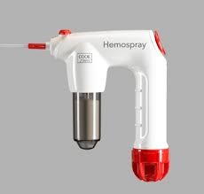 Cook® Hemospray™ Endoscopic Hemostat