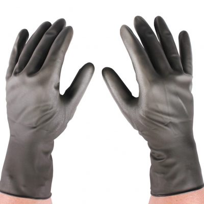 Infab Radiation Reduction Gloves