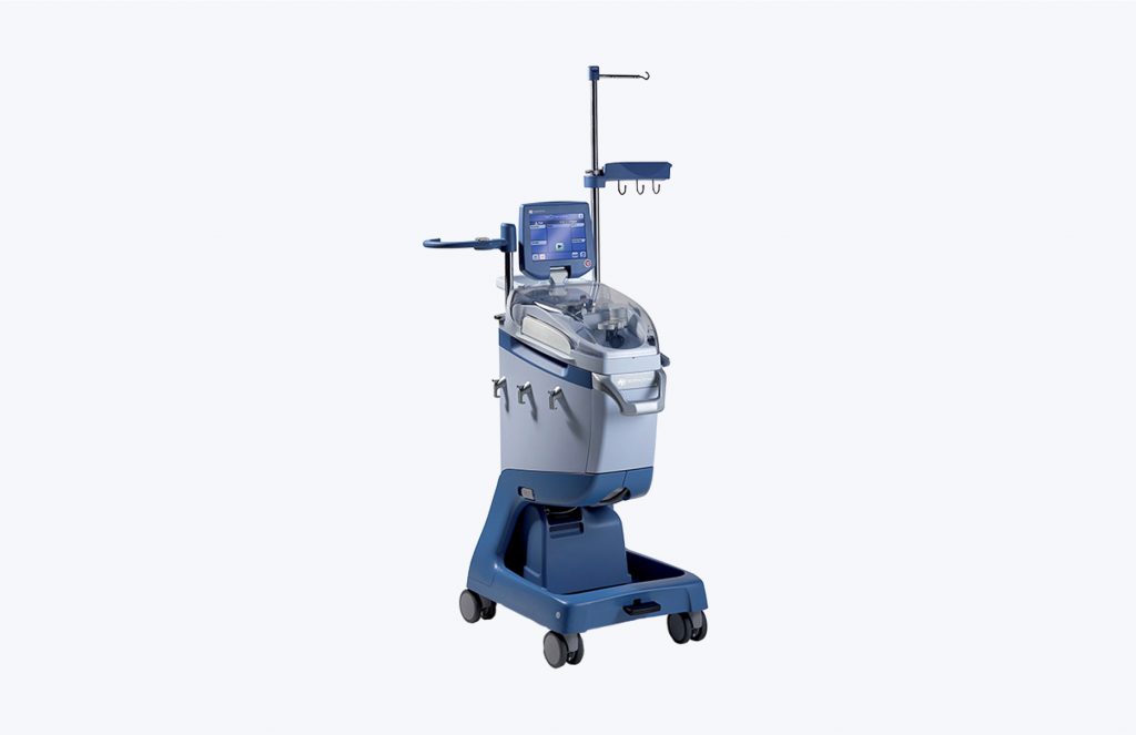 LivaNova Perfusion Equipment And Disposables – Obex