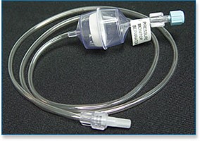 Quest Medical Pressure Monitoring Separator