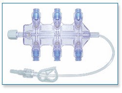 Quest Medical Q-Flex® Infusion Systems