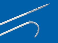 Cook® Universal Curved Drainage Catheter