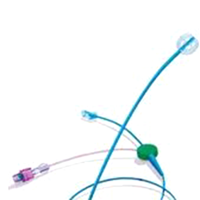 Oscor® Venos® Occlusion Balloon Catheter