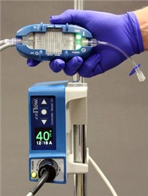Vyaire Medical EnFlow® IV Fluid/Blood Warming System
