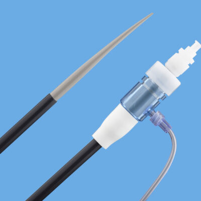 Cook® Accessories For Endovascular Graft Procedures