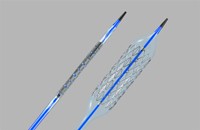 Cook® Formula™ 418 Biliary Balloon Expandable Stent