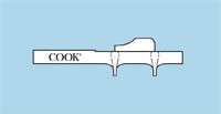 Cook® Olcott Torque Device
