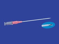 Cook® Percutaneous Entry Thinwall Needle – Catheter Access