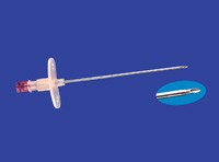 Cook® Percutaneous Entry Thinwall Needle – Two-Part Wilkov Modified