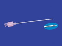 Cook® Percutaneous Entry Thinwall Needles – One Part