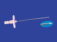 Cook® Percutaneous Entry Thinwall Needles – Two-Part Cook Modified