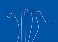 Cook® Torcon NB® Advantage Beacon® Tip Catheters – Angiographic