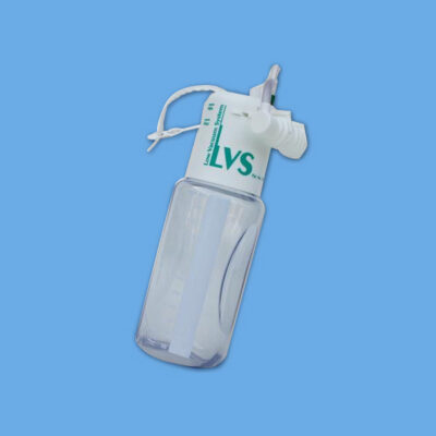 Van Straten Medical LVS™ Low Vacuum