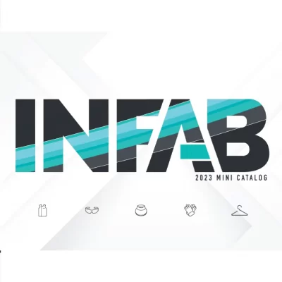 INFAB Mini Catalogue
