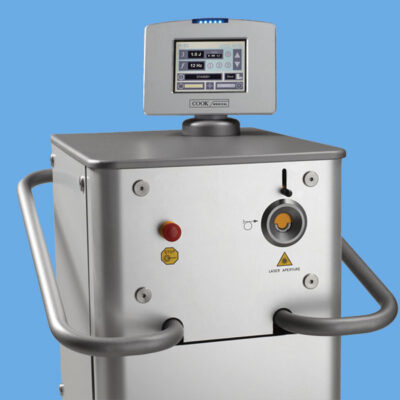 Cook® Rhapsody H-30® Holmium Laser System