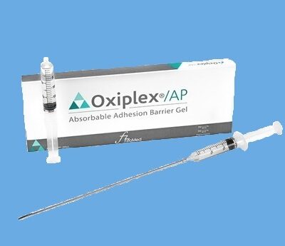 Oxiplex/ AP Adhesion Prevention Gel