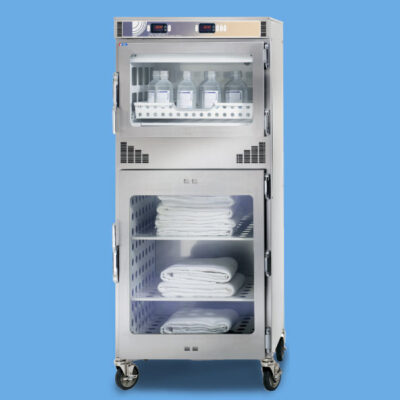Enthermics Combination Warming Cabinet