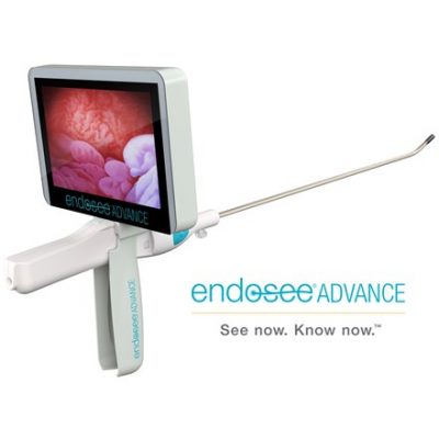 Cooper Surgical Endosee Advanced