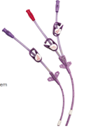PowerHickman™ Central Venous Catheters