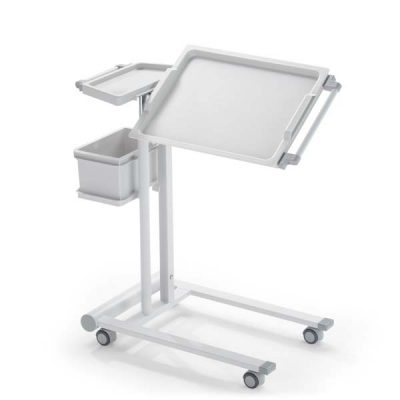 Wesseling Patient Side Table