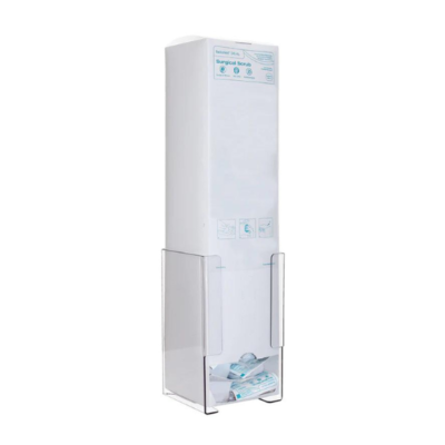 BOWMAN® Scrub Dispenser – Single