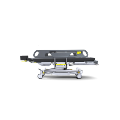 AneticAid QA3™ Ophthalmic Patient Stretcher