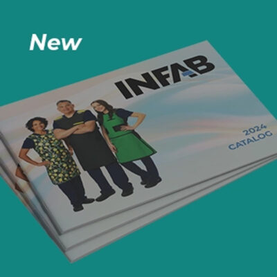 INFAB Product Catalogue