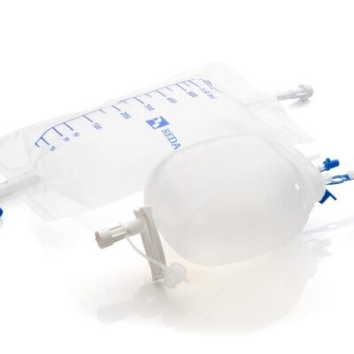 Silicone Closed Wound Systems