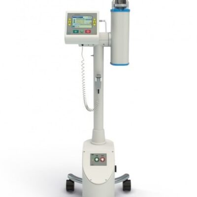 Angiography High Pressure Contrast Injector