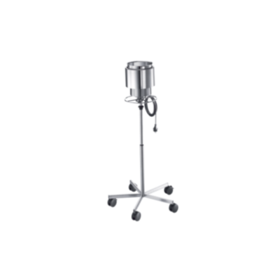 MED-Systeme Bowl Stand With Heating