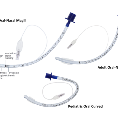 AirLife Microcuff® Endotracheal Tube